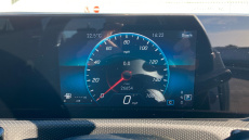 Mercedes-Benz A-Class A180d [2.0] Sport Executive 4dr Auto Diesel Saloon